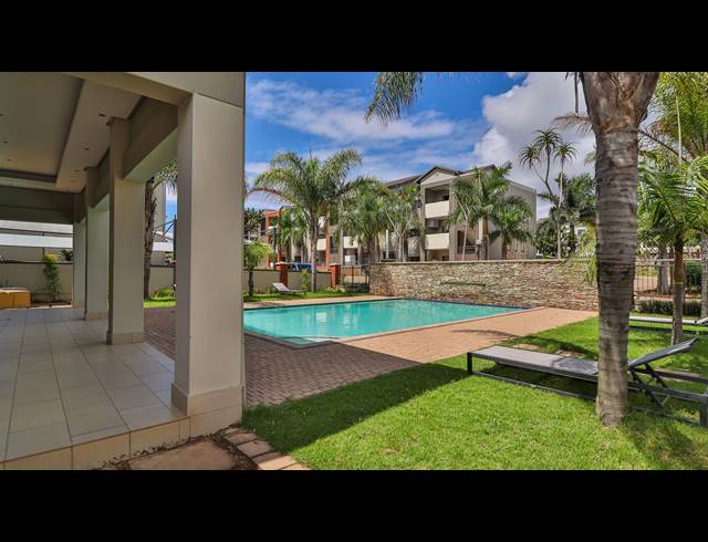 2 BEDROOM APARTMENT TO LET IN UMHLANGA RIDGE